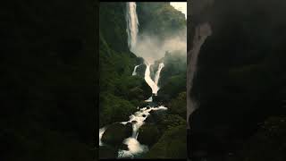 Lake Natron: Nature’s Deadliest Trap #shorts