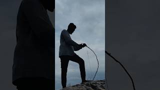 Dhivara 🏹😜 #praboss #bahubali #youtube #arrow #trendsetter #trymorevideos #ajaygoudofficial#1m
