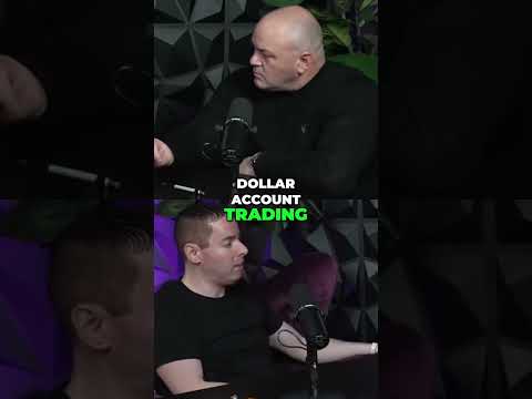 The Emergence of Prop Accounts