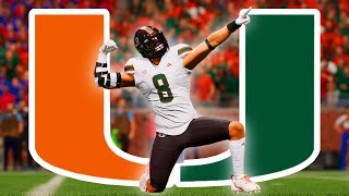 The Best Linebacker In The Nation! | CFB 26 Road To Glory Ep. #3