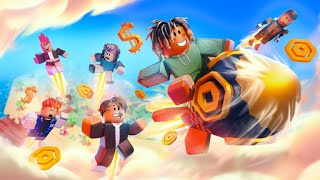 !!! Roblox Group Giveaway !!!