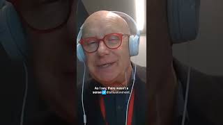 YLFS™ ep 10 - Peter Jackson: Moving from fee earning to management