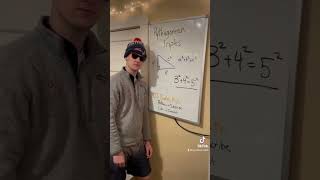 Math Joke #shorts #mathjoke #mathmeme #mathteacher #mathtutor #djsarlesmath #djsarles