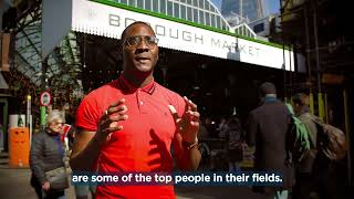 Chevening Scholar Malike's tips on choosing your university and course