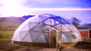 Sustainable Living Concepts Video