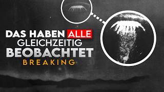 The problem was not the object – but what triggered it