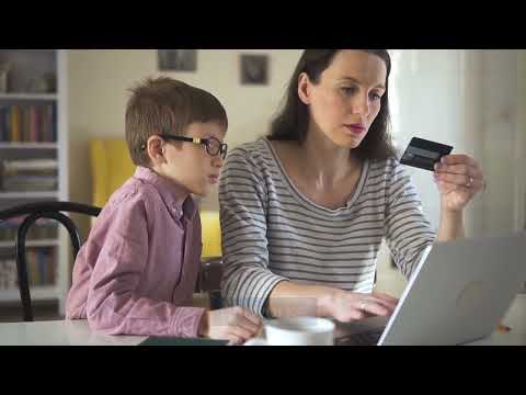 Safety Tips For Online Passwords