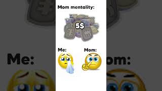 Moms MENTALITY in Rec Room...  #recroom #tokens #money #recroomvr