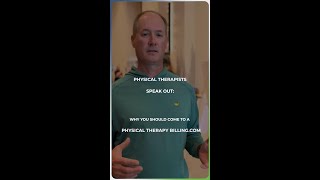 Physical Therapy Coaching and Billing Live Seminar? REALLY?