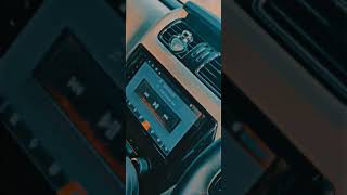 Mahindra Scorpio classic s11| company music system+ jbl base tube