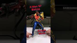 Bishop Mods X-Men 97 Marvel Legends Hasbro Pulse Action Figure Fix
