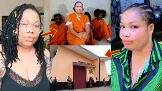 Check The Beautiful Place Agradaa Is Living In Nsawam Prison With Other Female Inmates