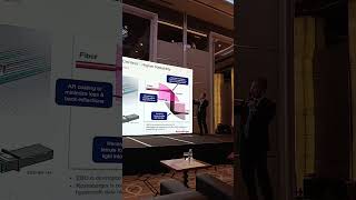 3M EBO Connectivity dust proof fiber connector technology for AI Data Center Rosenberger