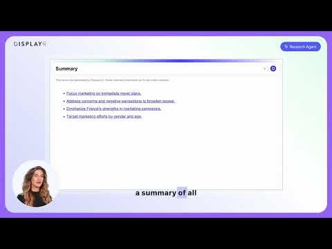 Introducing Research Agent