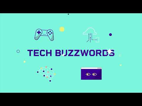 Explaining the most popular tech terms using analogies (SSBT Season 1)