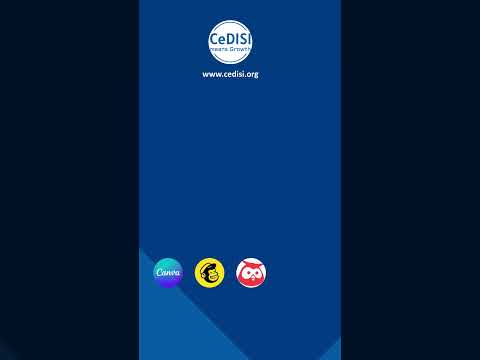 Top 5 Digital Tools Every Small Business Needs by CeDISI NGO