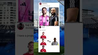 The new MLS rivarly!😅