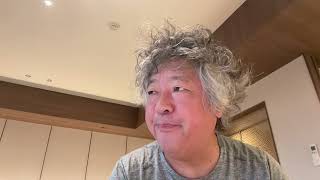 余裕のある世界と、余裕のない世界への分裂の瞬間