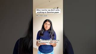 Agree? #relatable#school#students#youtubeshorts#trending#shorts#teacher#viralvideo#explore#comedy#yt