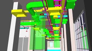 Applying BIM to the Job | JP Cullen