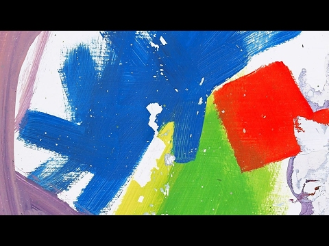 This Is All Yours by alt-J (FULL ALBUM)