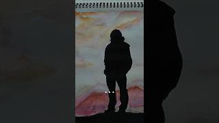 revenge and realisation #revenge #art