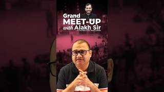 🚀 Jodhpur, Alakh Sir Aa Rahe Hain! Kya Aap Ready Ho? | Nirmal Sir Message | #alakhsir  #nirmalsir
