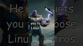 Which Linux distros would you like to see removed?
