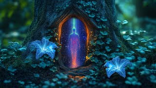 Nature's Healing Energy | 432Hz Grounding Sound Healing To Feel Safe, Loved & Whole | Let Go Of Fear