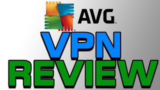 AVG Secure VPN Review - 100% BRUTALLY HONEST REVIEW!