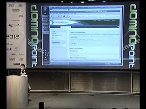 Apps, Apps, and More Apps: Meet the Very Best Open Source Apps from OpenNTF , #dd12