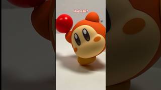 bro hates Kirby for a reason 💀 | #shorts