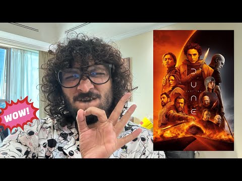 Dune Part 2 | My Opinion | Hollywood | Malayalam