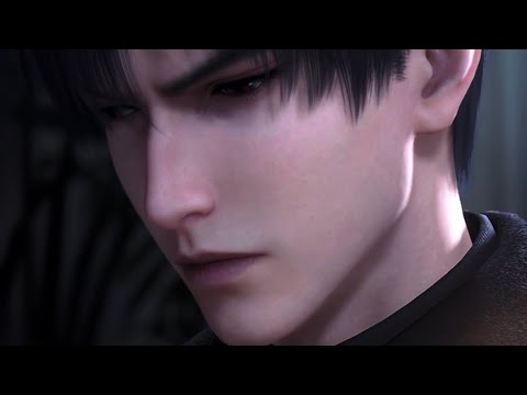 Zayne: Frozen Nightfall (Special Story Branch) | Love and Deepspace | EN