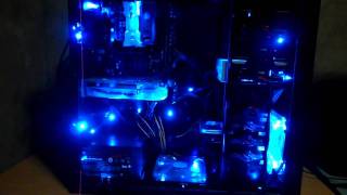 A Better Look of My Rig(Cheap Build)