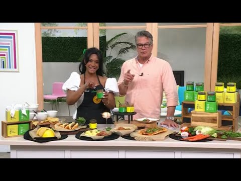 HSN show, That’s Tasty with Guy!