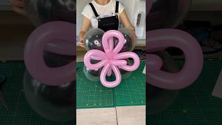 #balloondecor #fun #top #balloon #event #globo #tips #wow #tutorial #decor #popular #shorts