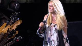 Sass Jordan/Foo Fighters
