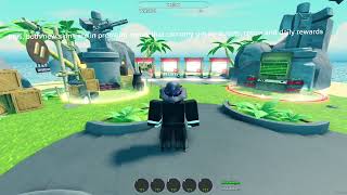 New tds update #tds #robloxtds