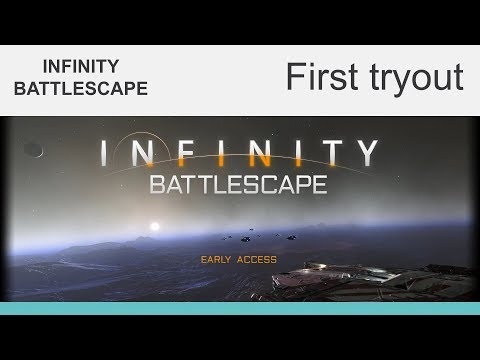 Infinity: Battlescape gameplay