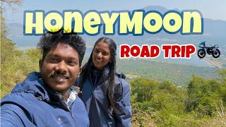 Our First journey after marriage l Kodaikanal vlog l ARCHANA DEV #viral #trending #archanadev #art