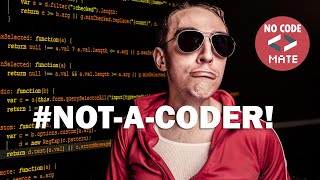 No code mate, intro video