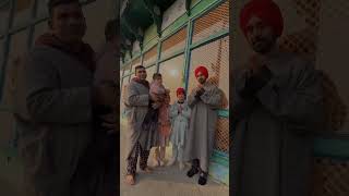 Kashmir 🇮🇳🙏 @diljitdosanjh #diljitdosanjh #kashmir #shortsvideo #youtubeshorts #brmsmusic
