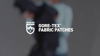 Tenacious Tape GORE-TEX® Fabric Patches by GEAR AID