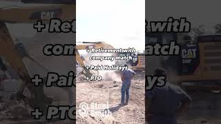 Why work at SteelSmith?