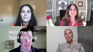 Start Your Adventure: Join Our Oracle NetSuite Team