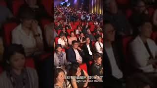 崔永元調侃現在的主持人 全是站在臺上說瞎話的