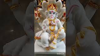 AI Dev Bappa aale