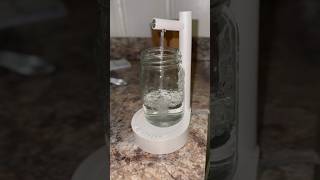 Smart Table Water Dispenser! Tik Tok Made Me Buy It! #waterdispenser #amazongadgets #amazonfinds