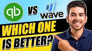 Quickbooks vs Wave Bookkeeping (Full Comparison 2025)